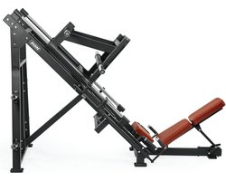 Leg Press - Beentrainer DIONE LP6000