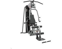 Life Fitness G4 Home Gym -
