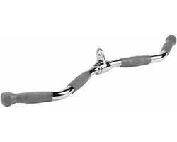 LMX EZ biceps / triceps bar l 75 cm