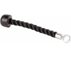 LMX Triceps single rope