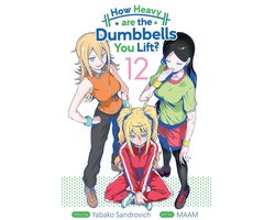 Manga: Krachttraining Club - Intensieve Workout Verhalen