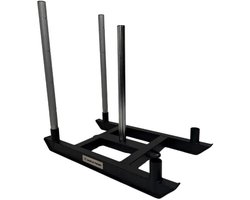 Muscle Power Competitie Sled