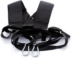 Muscle Power Harnas voor Powersleds