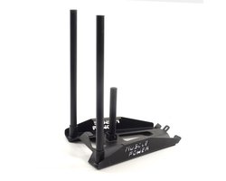 Muscle Power Hexa Dumbbell - Per Stuk - 2 kg