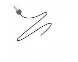 Nohrd Slimbeam Kabel 1:1 voor Nohrd Slimbeam kabelstation