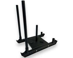 Padisport Power sledge - fitness slee - crossfit slee - weight sledge - crossfit