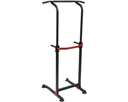 Pull up Station - Pull Up Bar Station - Krachtstations - Homegym - Trainingsrek