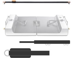 Smart Power Machine Toolkit