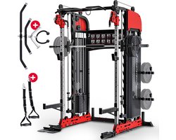 Sportstech SXM200 Smith Machine krachtstation