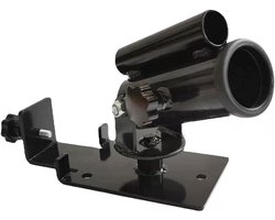 T-Bar Row en Landmine Roeiplatform 360° voor Olympische Halterstangen