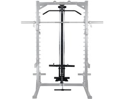 Taurus Cable Pull voor MS3 Smith Station