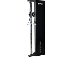 Taurus Design Line Single Pulley 90 kg graphite