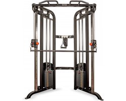 Taurus Dual Pulley FT Cable Pull Station 95 kg