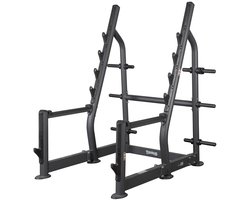 Taurus Elite Squat Rek