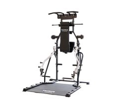 Taurus Flexicon Krachtstation Flexicon