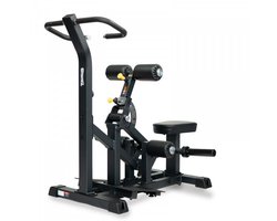 Taurus Hip Thrust Staand IFP – Billen & Benen Fitnessapparaat