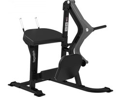 Taurus Iso Rear Kick Sterling – Professioneel krachtstation voor benen