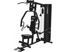 Taurus Krachtstation WS3