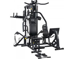 Taurus Krachtstation WS5