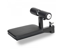 Taurus Lat Pulldown Zitting voor MS Stations – Efficiënte Rugtraining