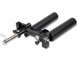 Taurus Leg Extension - Leg Curl Attachment – Krachtstation Beentrainer