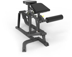 Taurus Legcurl IFP | Prone Leg Curl