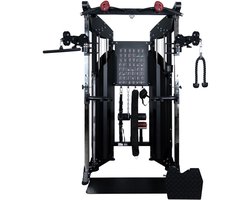 Taurus MS25 Pro Dual Pulley Cable Pull Station 59 kg