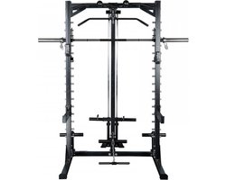 Taurus MS3 Smith Machine