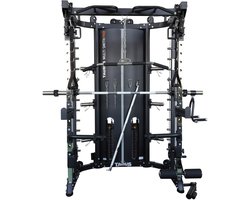 Taurus MS35 Pro Multi Smith Station