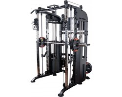 Taurus MS50 Pro Universal Smith Machine