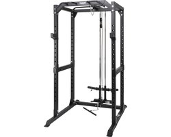 Taurus Power Cage Premium Rack