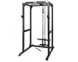 Taurus Power Cage Voordeelset