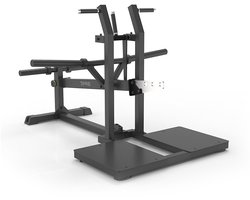 Taurus Squat Machine IFP | Belt Squat