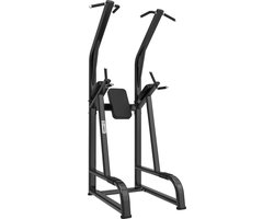 Titanium Strength Black Series Power Tower
