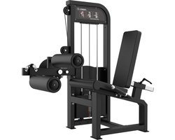 Titanium Strength Elite Series | Leg Extension en Seated Leg Curl