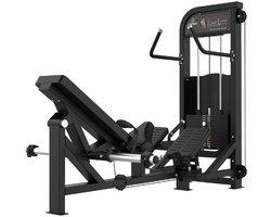 Titanium Strength Elite Series | Pin Loaded | Hip Thrust