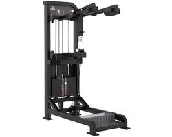 Titanium Strength Elite Series Pin Loaded | Standing Calf Raise