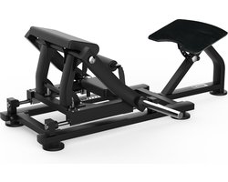 Titanium Strength | Glute HIP Drive