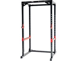Titanium Strength RH60 | Evolution Heavy Duty Power Rack | Power Cage (1/2)