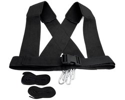 Toorx Fitness AHF-279 Crosstraining Harnas voor Powersleds