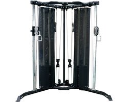 Toorx Fitness CSX-70 Dual Pulley