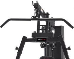 Toorx Fitness Home Gym - MSX-60 - Krachtstation - Fitness - Krachttraining - Zwart