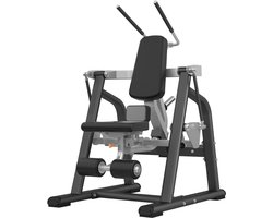 Toorx Professional Abdominal Crunch FWX 8750