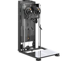 Toorx Professional ABSOLUTE - Multi Flight PLX-8200