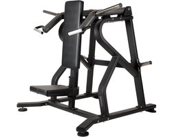 Toorx Professional AKTIV - Shoulder Press Machine - FWX-5400