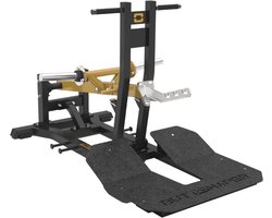 Toorx Professional Belt Squat FWX 10200 - Butt Shaper Line