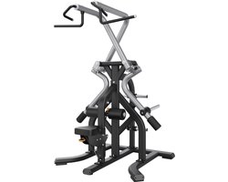Toorx Professional Circular Lat Pulldown FWX 8350