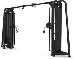 Toorx Professional CSX-7000 Cable Crossover