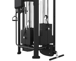 Toorx Professional CSX 8800 Jungle Machine