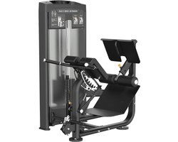 Toorx Professional Dual 45 Hyper Extension PLX 9050